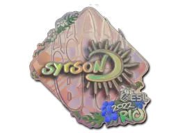 syrsoN (Holo)
