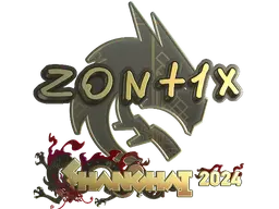 zont1x (Gold)