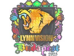 Lynn Vision (Holo)
