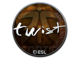 twist (Foil)