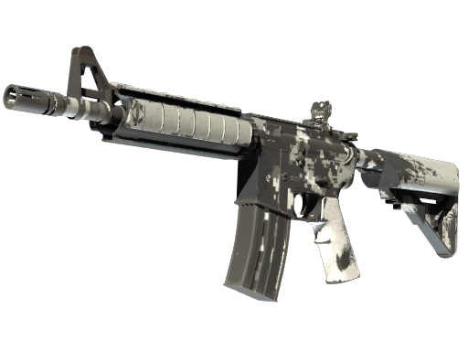M4A4 | Urban DDPAT (Field-Tested)