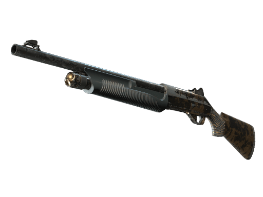 Nova | Gila (Field-Tested)