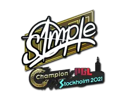 s1mple