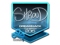 shroud (Foil)