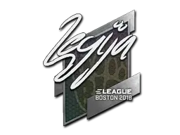 LEGIJA
