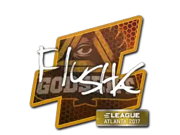 flusha