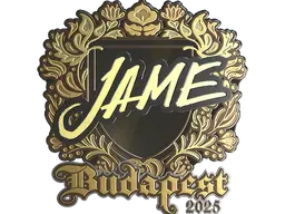 Jame (Gold)