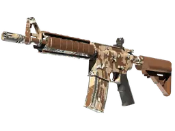 Desert Storm