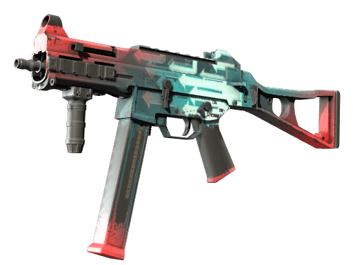 UMP-45 | Momentum (Field-Tested)