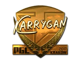 karrigan (Gold)