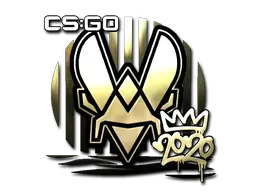 Vitality (Gold)