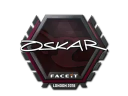 oskar