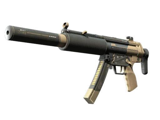 Desert Strike