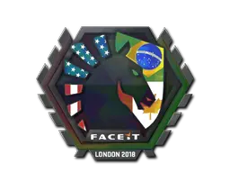 Team Liquid (Holo)