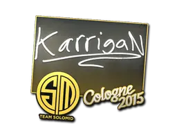 karrigan