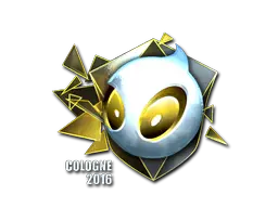 Team Dignitas (Foil)