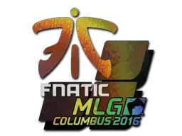 Fnatic (Holo)