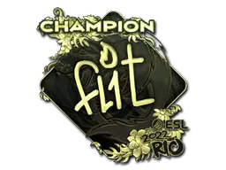 FL1T (Gold, Champion)
