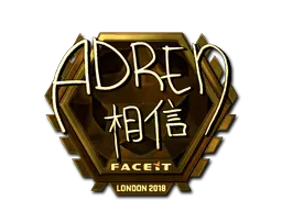AdreN (Gold)