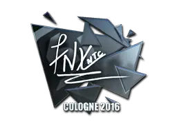 fnx (Foil)