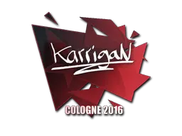 karrigan