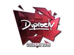 dupreeh (Foil)