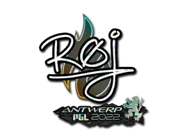 roeJ (Glitter)
