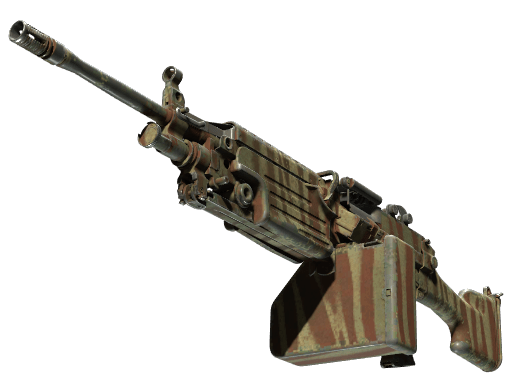 M249 | Predator (Field-Tested)