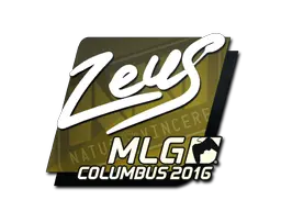 Zeus