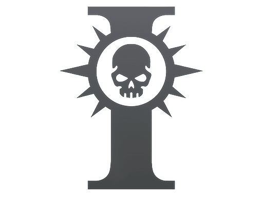 Sticker | Ecclesiarchy