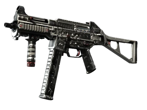 UMP-45 | Motorized (Factory New)