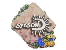 syrsoN