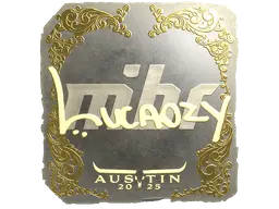 Lucaozy (Gold)