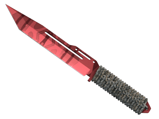 ★ Paracord Knife | Slaughter (Factory New)
