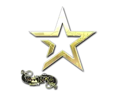 Complexity Gaming (Gold)