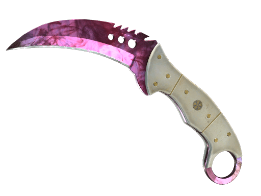 ★ Talon Knife | Doppler (Factory New)