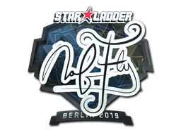 NAF (Foil)