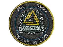 GODSENT