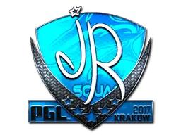 jR (Foil)