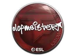 olofmeister