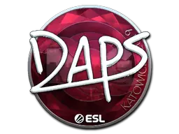 daps (Foil)