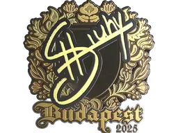 siuhy (Gold)