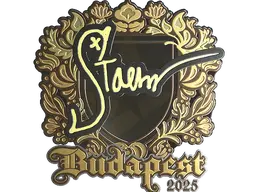 Staehr (Gold)