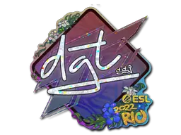 dgt (Glitter)
