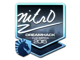 nitr0 (Foil)