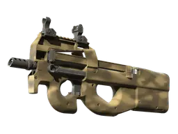Sand Spray