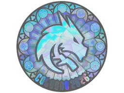 Team Spirit (Holo)