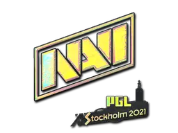 Natus Vincere (Holo)