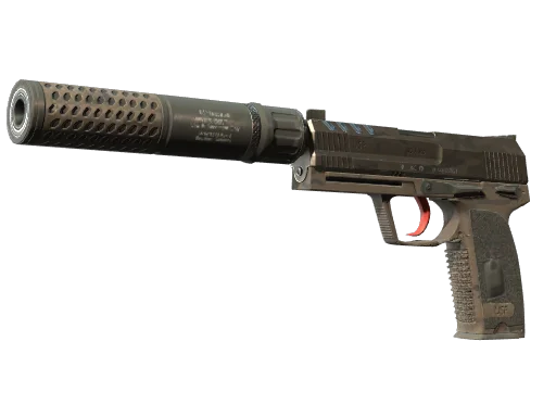 Desert Tactical