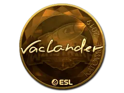 wayLander (Gold)